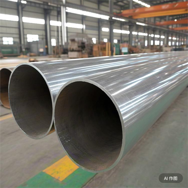 浙江高压无缝管 合金无缝管 生产加工