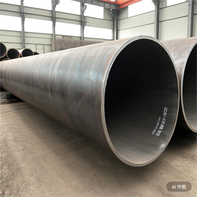 水利用无缝钢管 生产厂家 沧州酸洗钢管