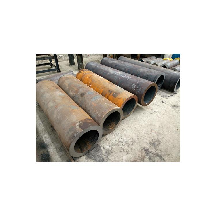 河北化工用无缝钢管 无缝钢管酸洗钝化 承接大型工程