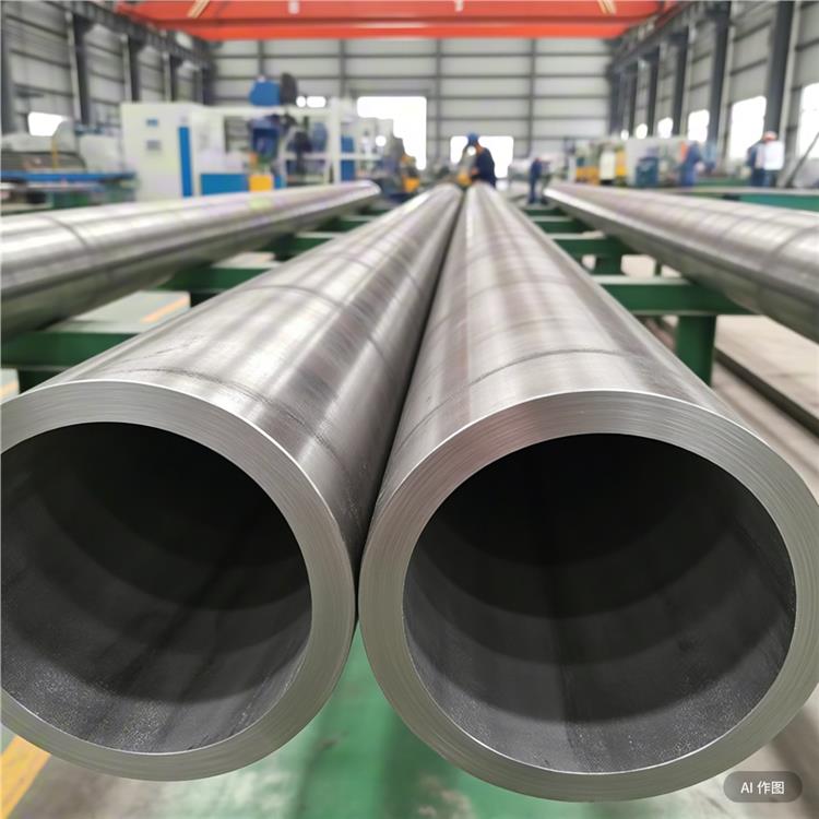 天津光亮无缝钢管 精密钢管 厂家电话