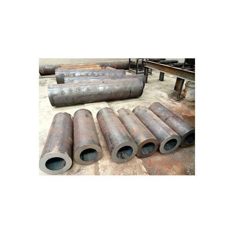 酸洗磷化处理 常州流体用无缝钢管 工厂批发