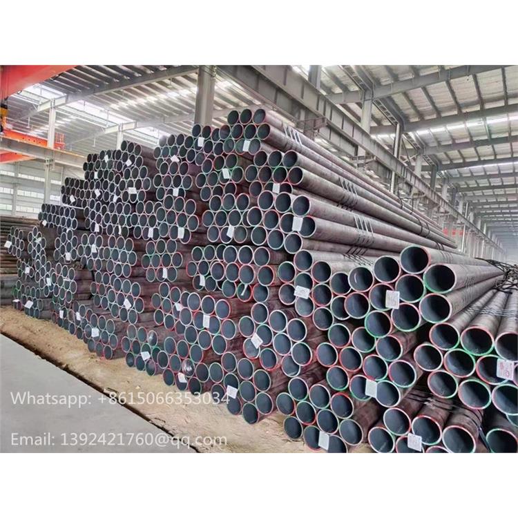 柳州汽车用无缝钢管 石油输送用无缝钢管 厂家发货快