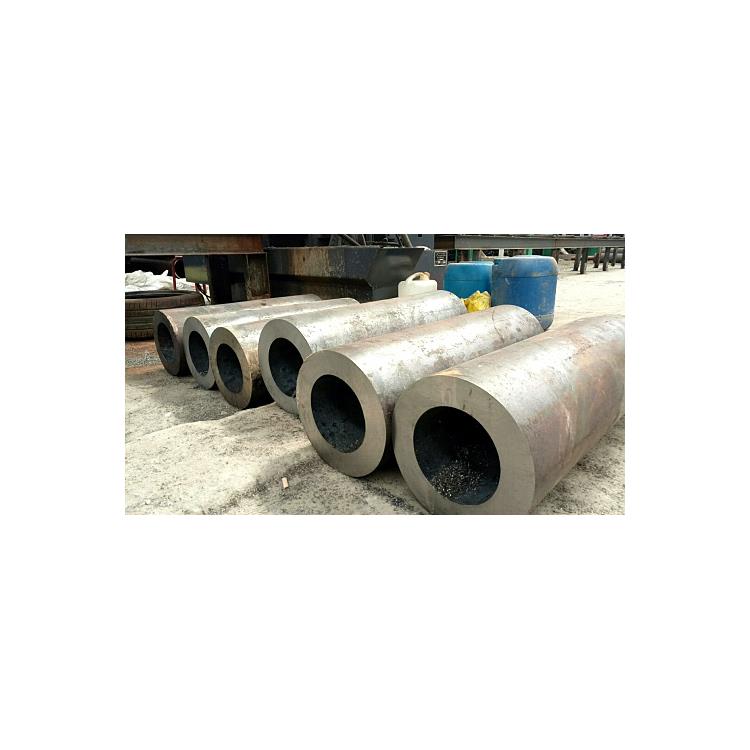 酸洗钢管 海南酸洗钝化钢管 承接大型工程