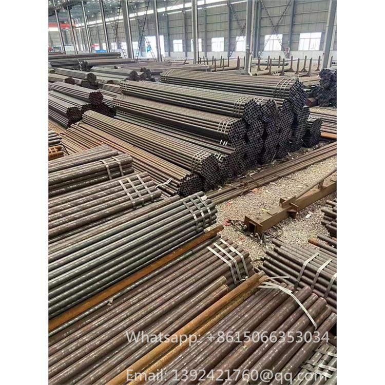 大理水利用无缝钢管 液压无缝钢管 加工厂