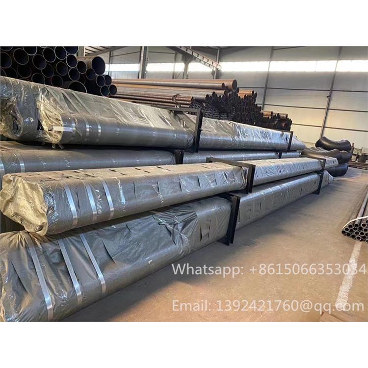 化肥设备用无缝钢管 常德纺织机械用无缝钢管 工厂批发