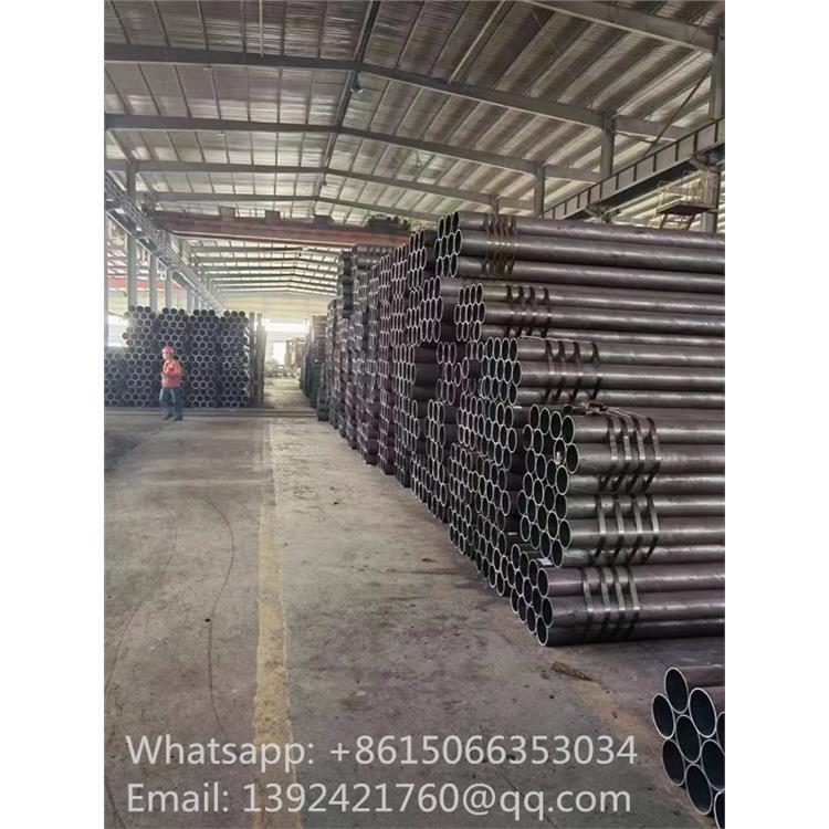 光亮无缝钢管 加工厂 大庆汽车用无缝钢管