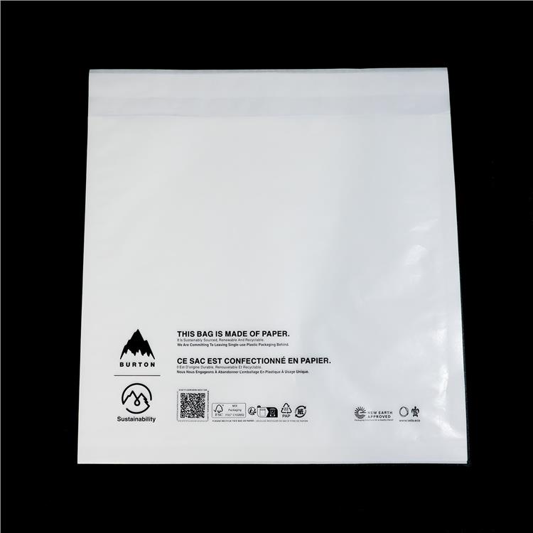 淋膜纸袋价格实惠 欢迎来电咨询 盐田牛皮手提纸袋联系方式