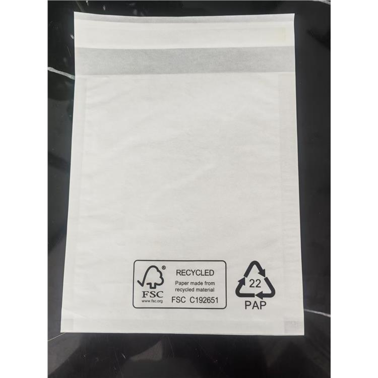 淋膜纸袋报价 欢迎来电咨询 南山白卡手提纸袋厂