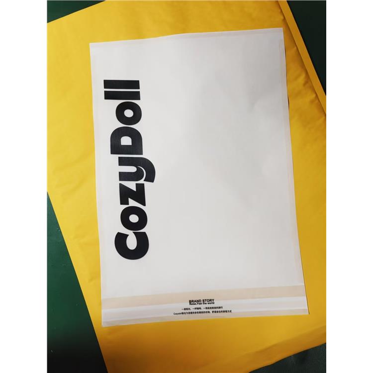 格拉辛纸袋厂家 石碣淋膜纸袋厂家批发 欢迎咨询