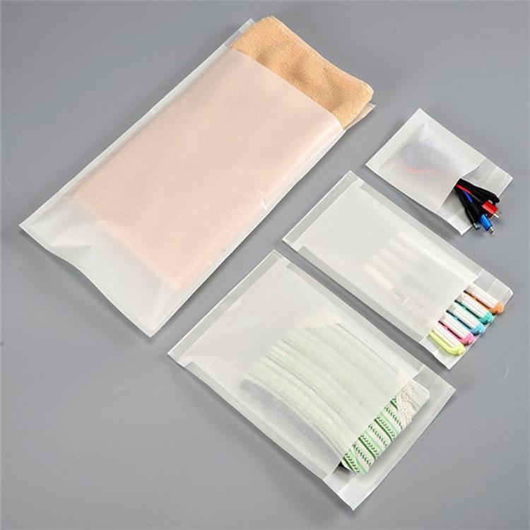 服装纸袋厂 欢迎咨询