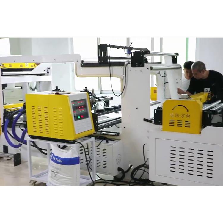 礼品手提纸袋生产厂家 欢迎咨询