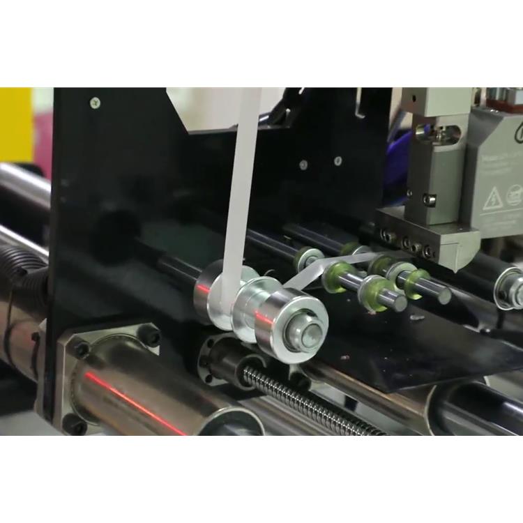 石碣淋膜纸袋工厂 欢迎来电咨询 礼品纸袋厂家联系方式