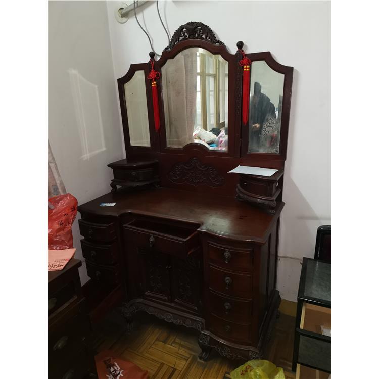 上海徐汇区红木家具回收厂家