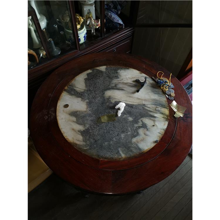 上海宝山区回收红木家具厂家