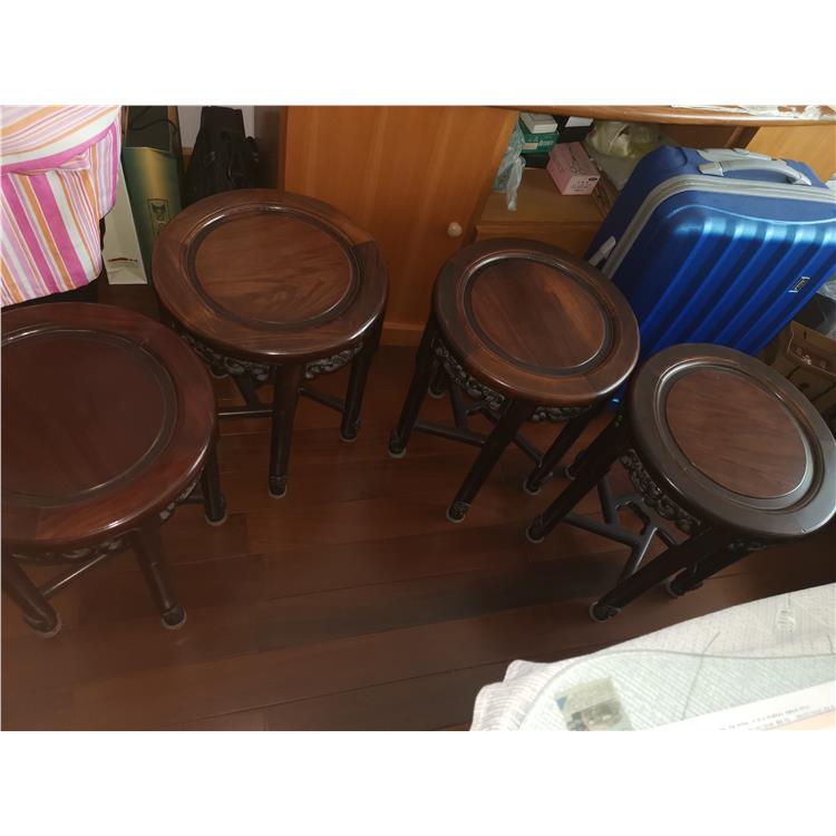 上海黄浦区附近红木家具回收报价