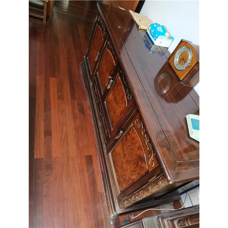 上海嘉定区红木家具收购商店电话
