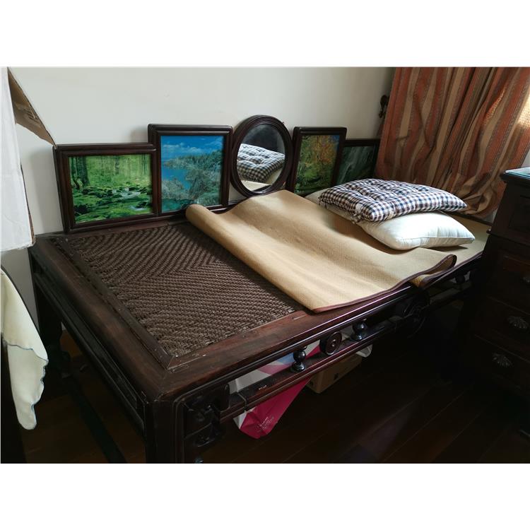 上海黄浦区实木旧家具回收