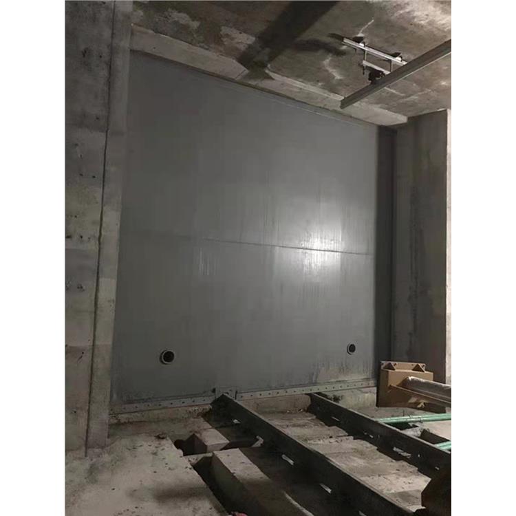 支持定制 泵站防护门 安全保障
