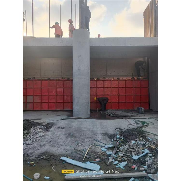 支持定制 镶铜铸铁闸门 优化设计
