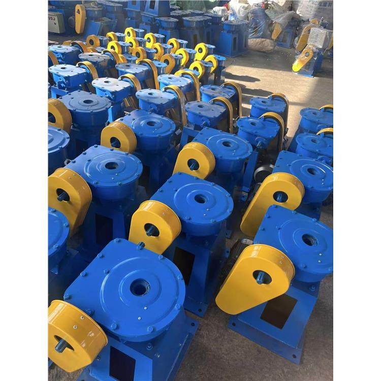 多种规格 螺杆启闭机 结构紧凑