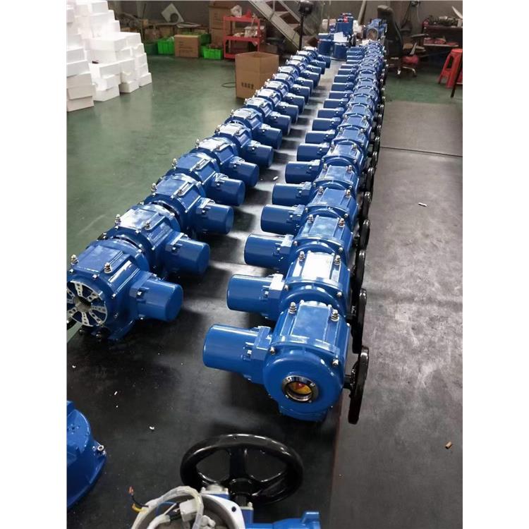 多种规格 水电启闭机 结构紧凑