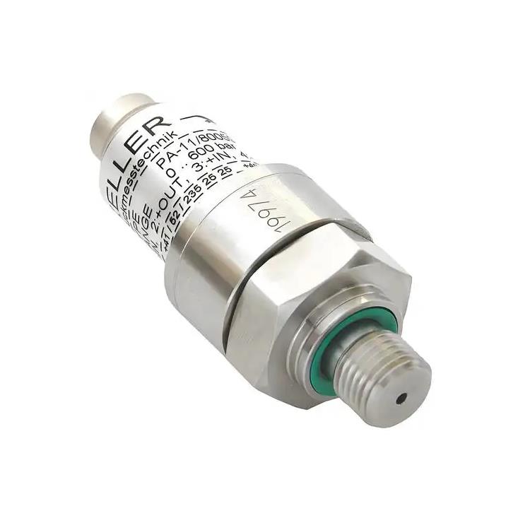 合肥HCEM100GUH9P3压力传感器批发厂家 欢迎来电咨询