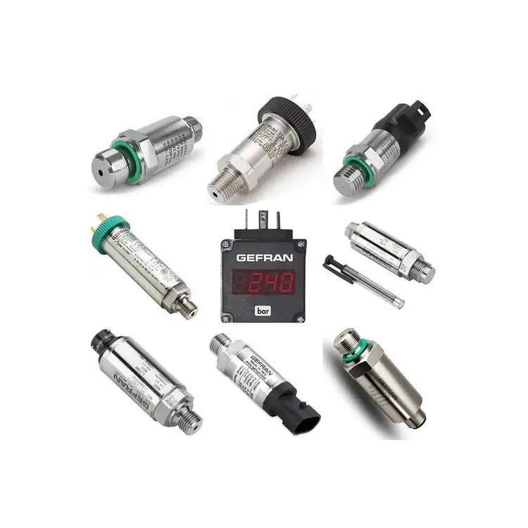 昆明SQ277-19049压力传感器 欢迎来电