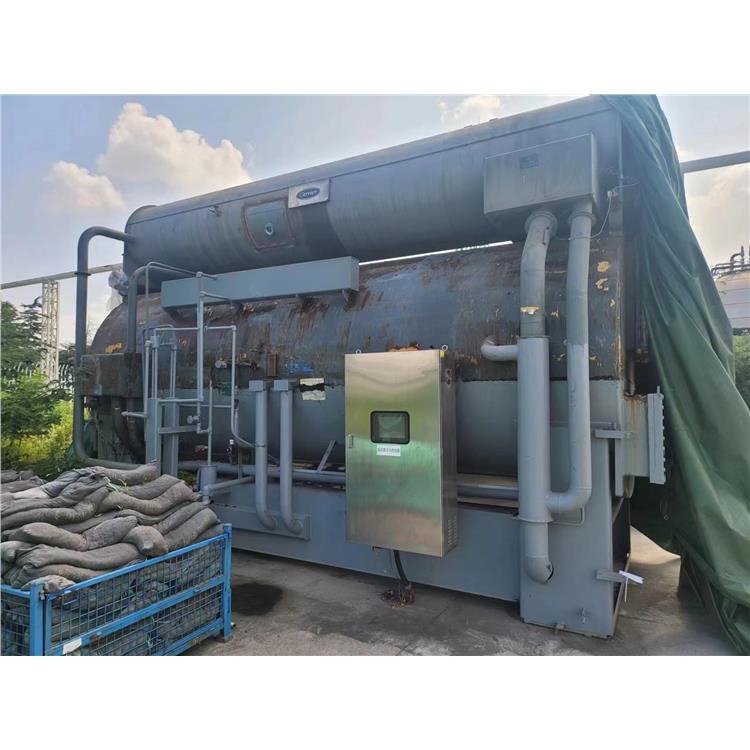 海南溴化锂空调二手回收