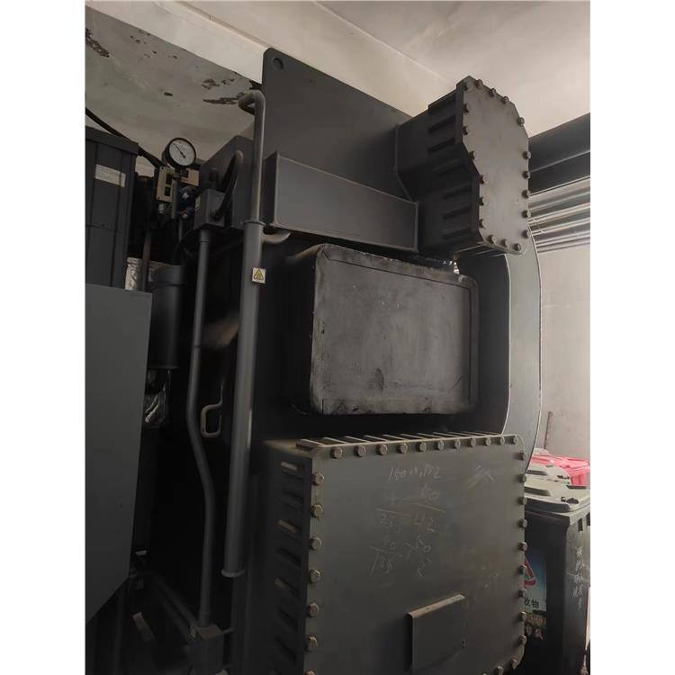 广西吸收式溴化锂报废处置