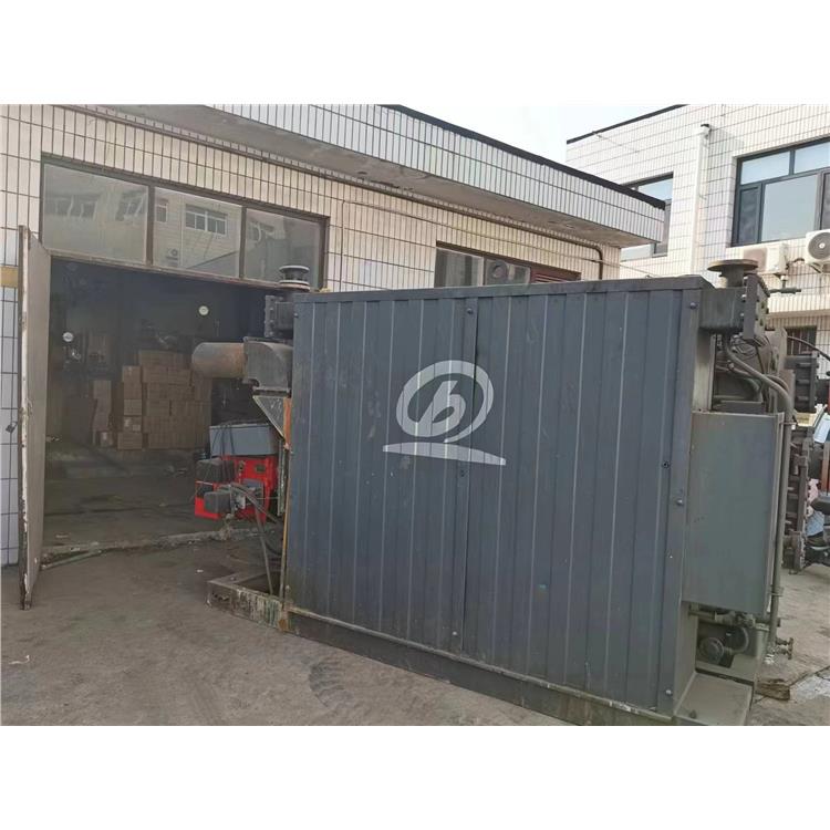 辽宁溴化锂吸收式制冷机回收