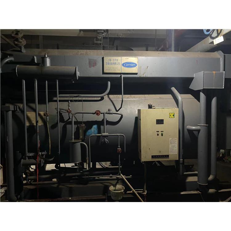 海南溴化锂报废处置