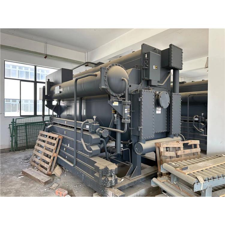 辽宁溴化锂空调收购价格