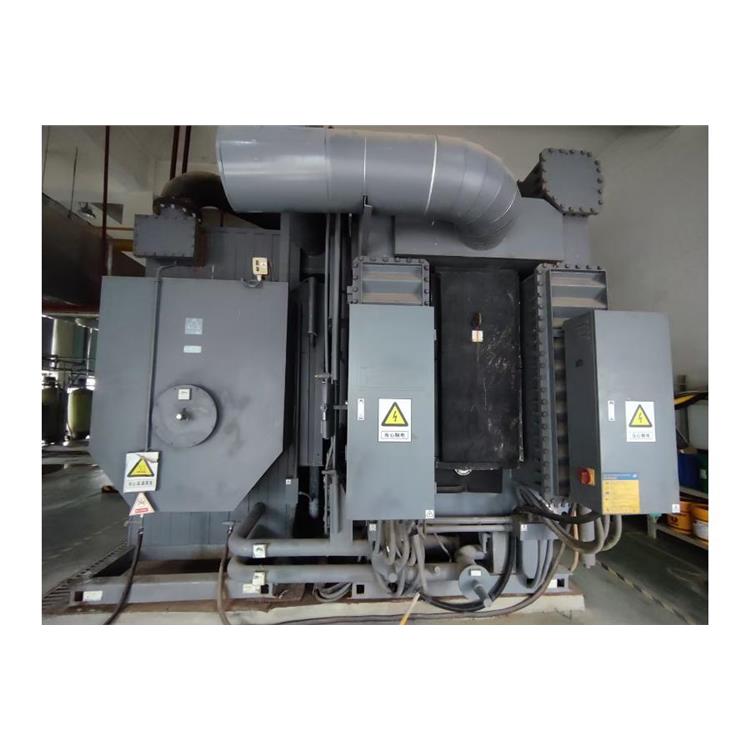 广西溴化锂机组收购价格