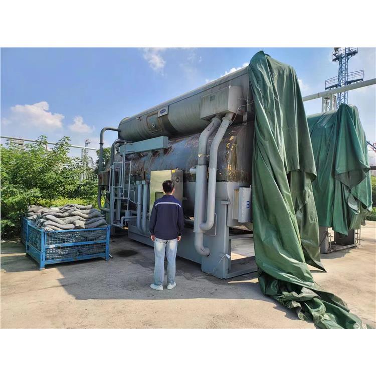 辽宁溴化锂制冷机回收