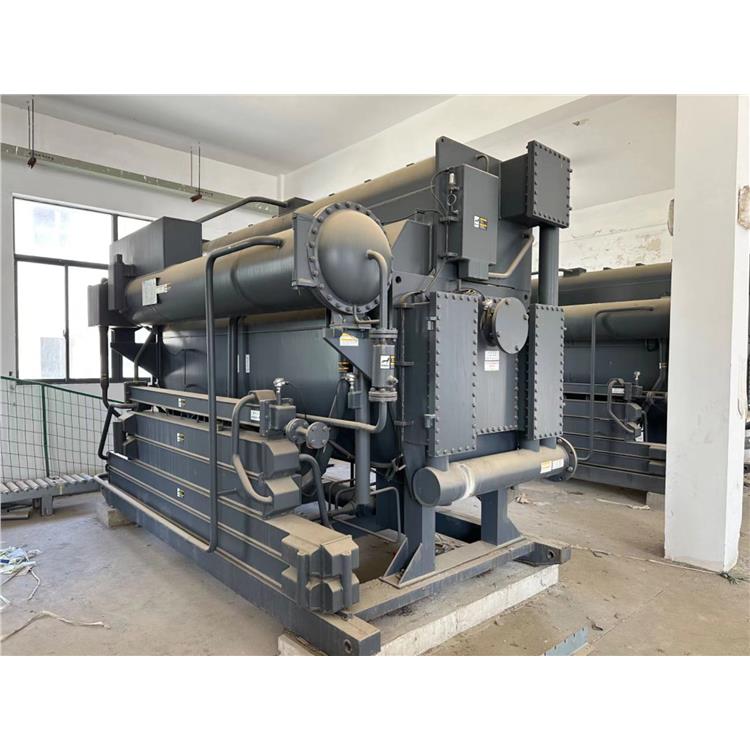 海南溴化锂空调回收价格