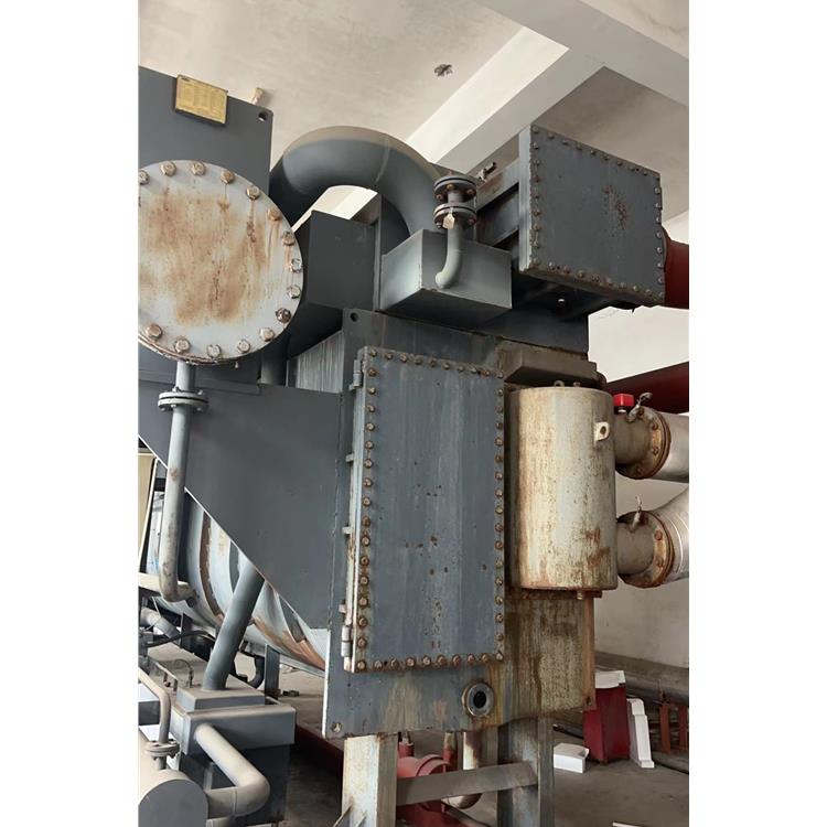 辽宁溴化锂中央空调废旧回收