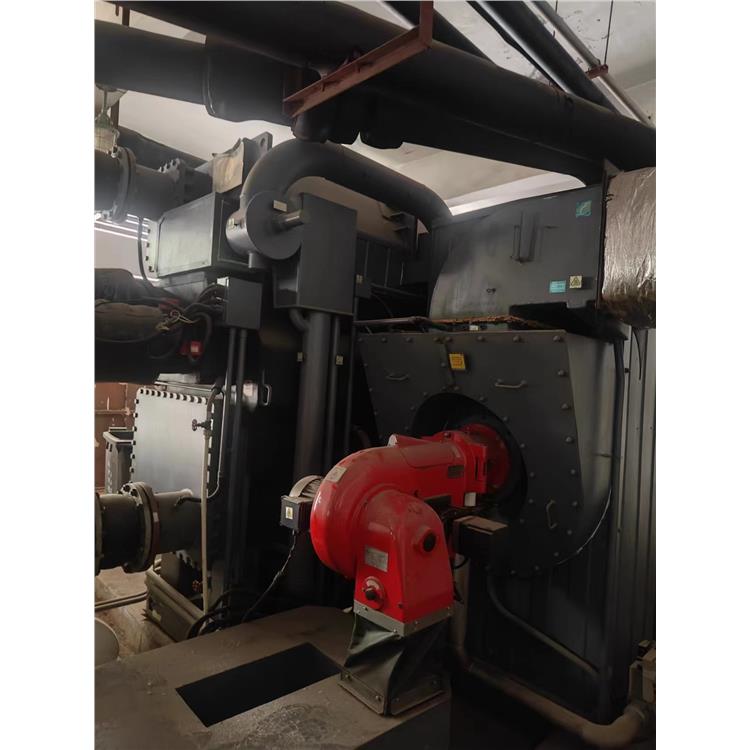 广西溴化锂空调废旧回收