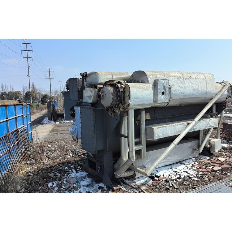 湖北日立溴化锂拆除回收