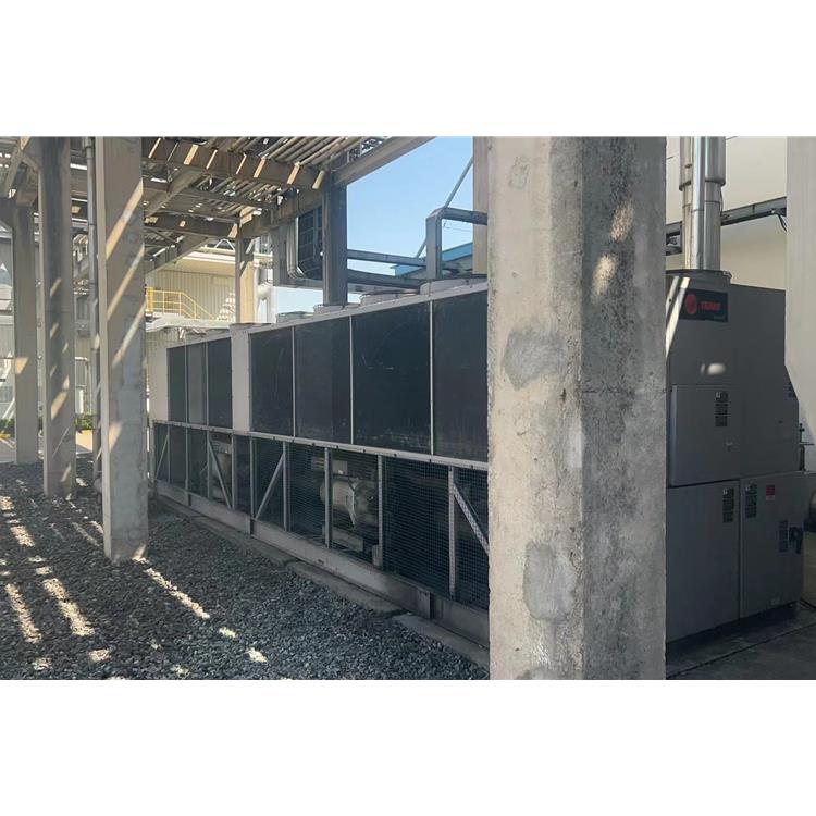 辽宁风冷中央空调废旧回收