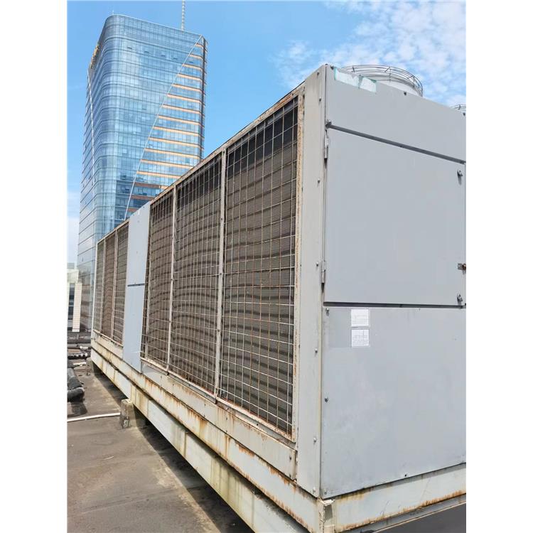 广西风冷中央空调废旧回收