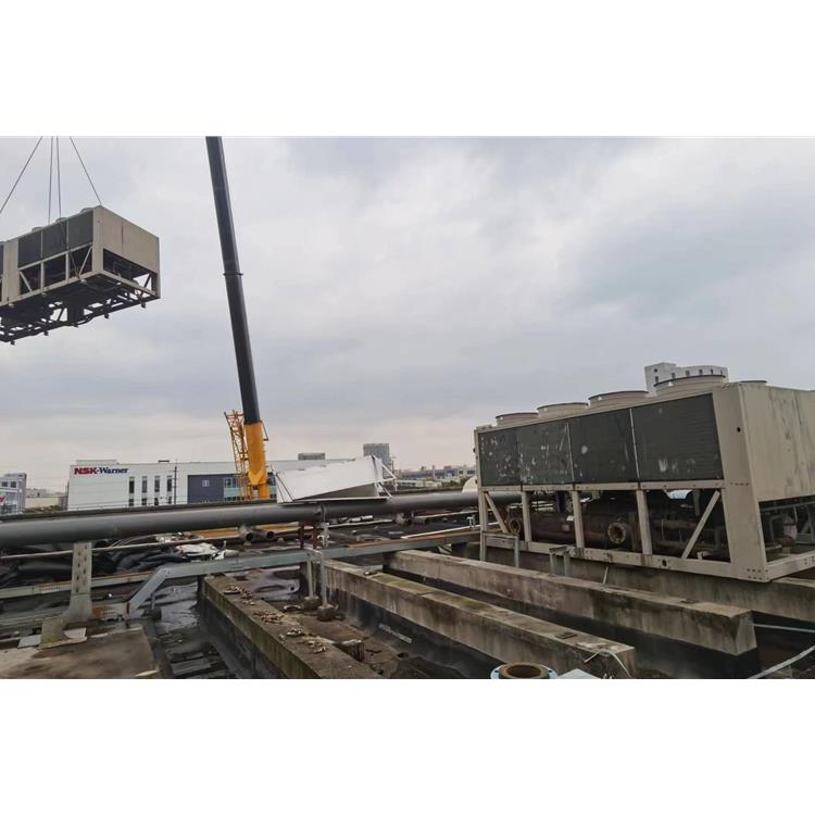 海南地源热泵回收公司