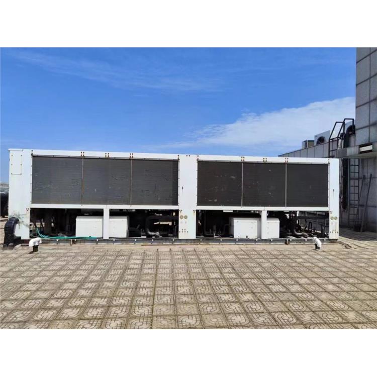广西风冷模块拆除回收