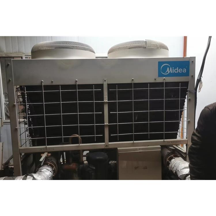 湖南水源热泵报废处置