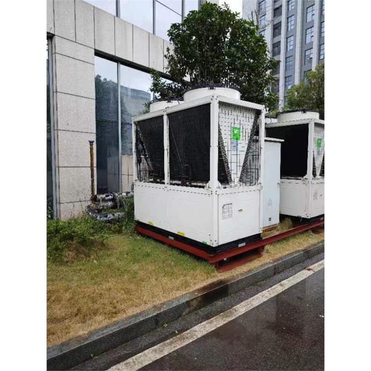 湖北风冷热泵收购价格