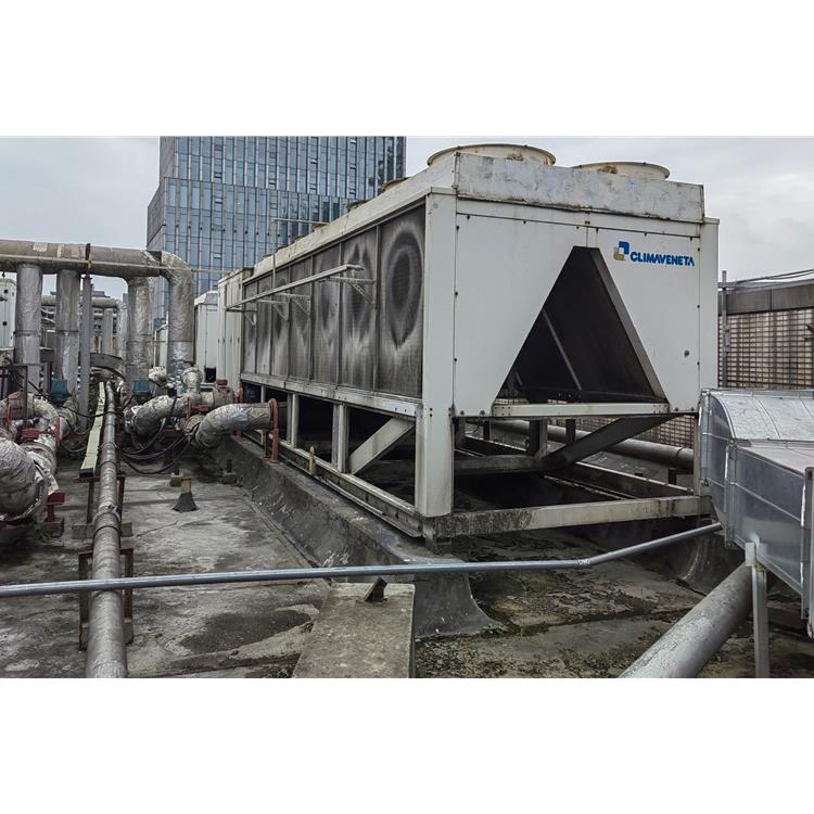 湖北风冷模块回收拆除