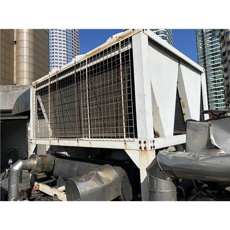 海南风冷螺杆收购价格