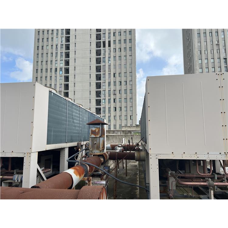 广西风冷中央空调回收厂家