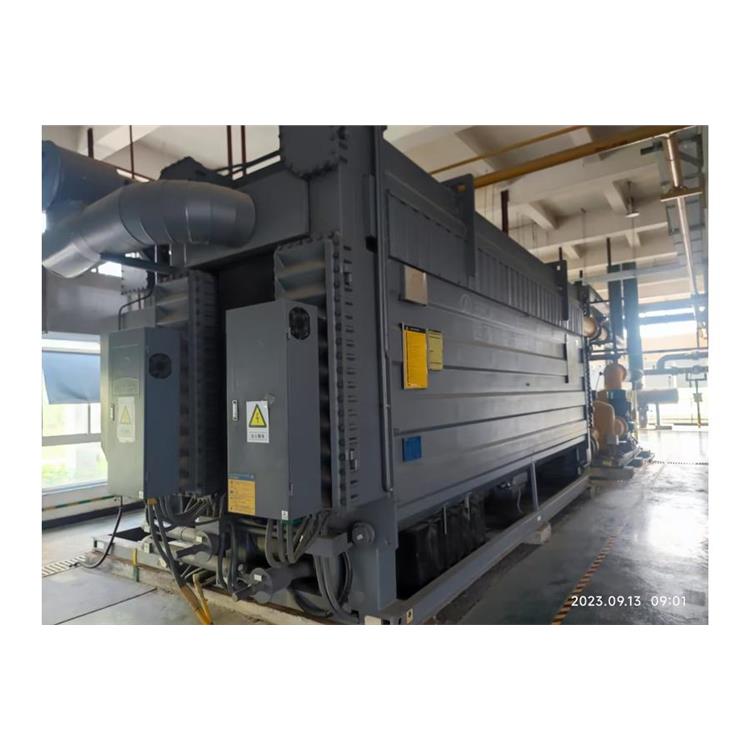 辽宁大型空调报废处置