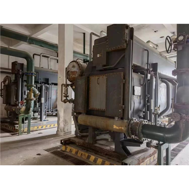 辽宁中央空调主机公司