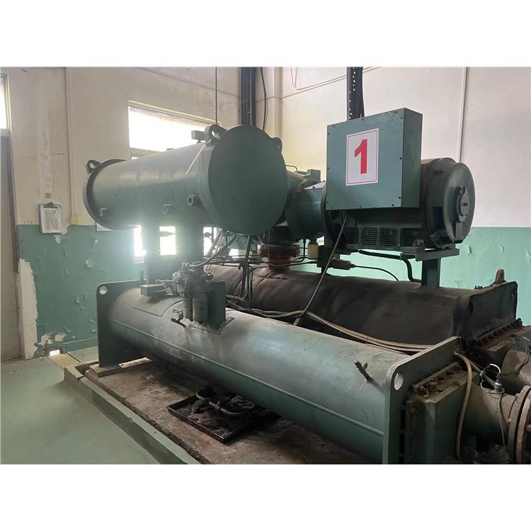 广西开利中央空调厂家